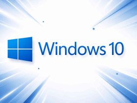 Control parental en Windows 10