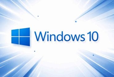 Control parental en Windows 10