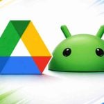 Copia de seguridad de Android en Google Drive