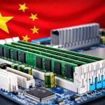Crisis de componentes 2026: HP y Dell usarán RAM china