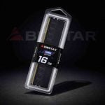 DDR5 16GB UDIMM de BIOSTAR