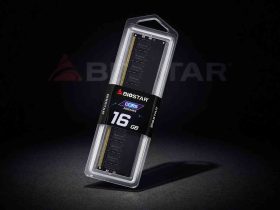 DDR5 16GB UDIMM de BIOSTAR