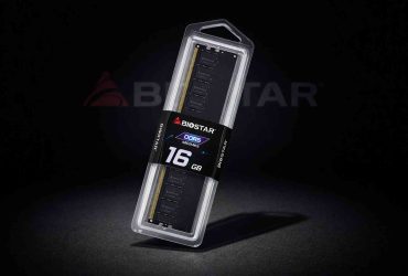 DDR5 16GB UDIMM de BIOSTAR