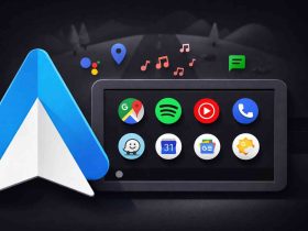 Descargar Android Auto 16.1