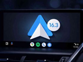 Descargar Android Auto 16.3 APK