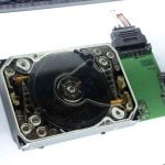 Discos duros de 100TB WD