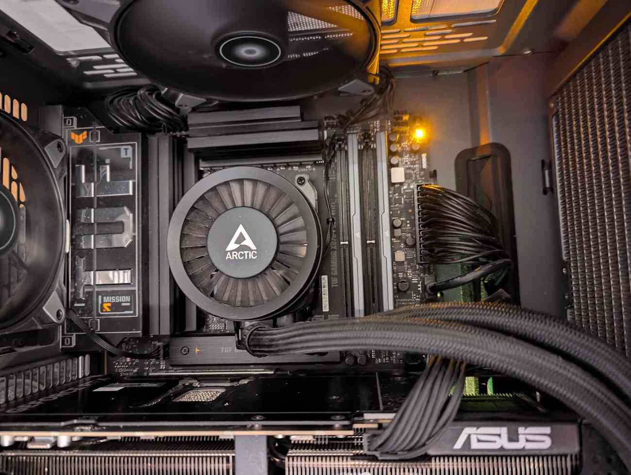 El Ryzen 7 9800X3D muere de repente en placas AM5