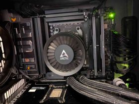 El Ryzen 7 9800X3D muere de repente en placas AM5