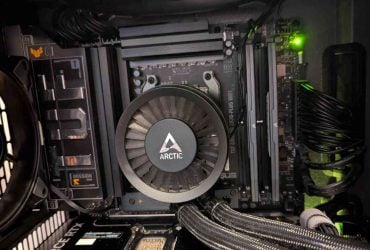 El Ryzen 7 9800X3D muere de repente en placas AM5