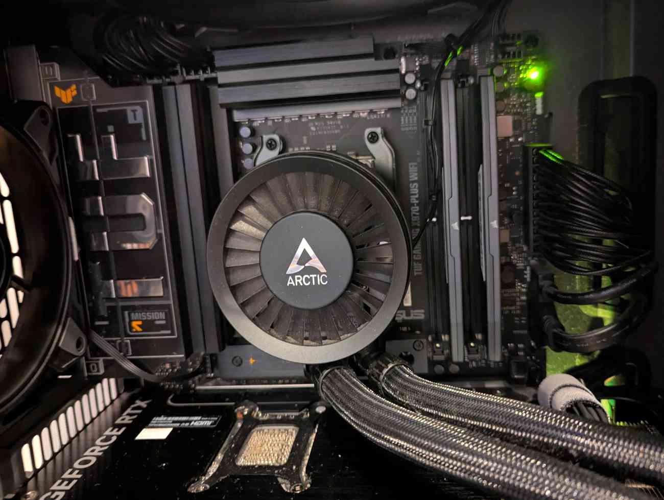 El Ryzen 7 9800X3D muere de repente en placas AM5