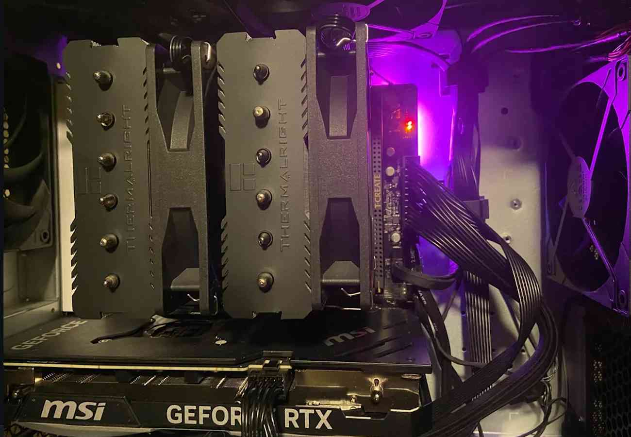 El nuevo Asesino de Ryzen preocupa por fallos en placas ASRock