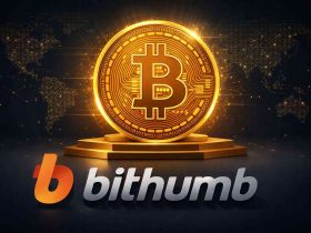 Error en Bithumb
