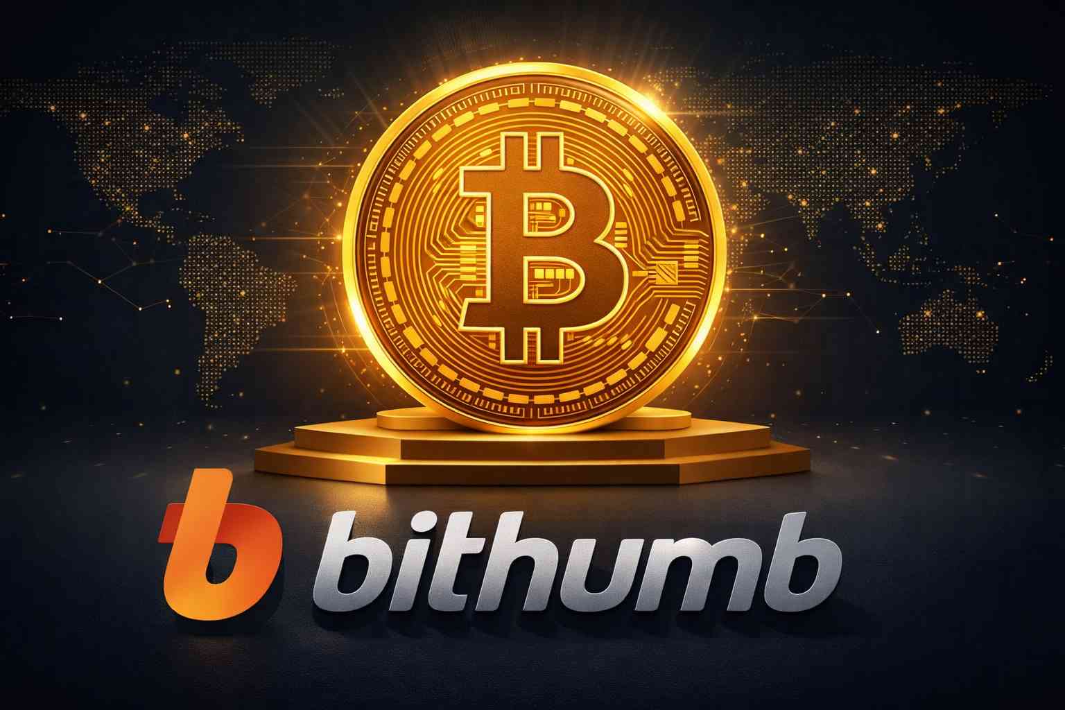 Error en Bithumb