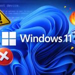 Error en la actualización KB5077181 de Windows 11