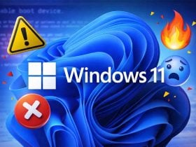 Error en la actualización KB5077181 de Windows 11