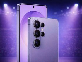 Especificaciones del nuevo Samsung Galaxy S26