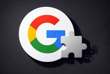 Extensiones de Chrome con IA falsa