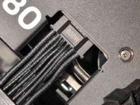 Fallo en el conector MSI de 16 pines