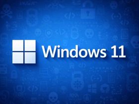 Falsos anuncios de Windows