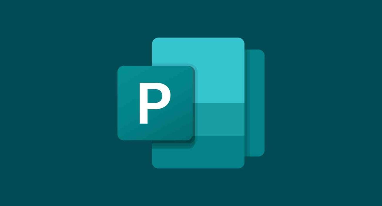 Fin de Microsoft Publisher