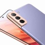 Fin del soporte Samsung Galaxy S21 y S22