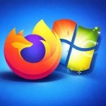 Firefox en Windows 7