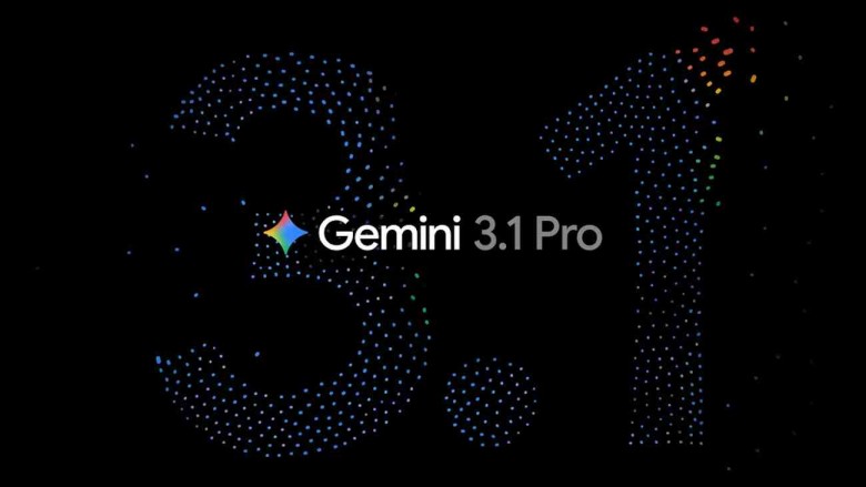 Gemini 3.1 Pro