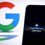 Gemini en Android y iPhone