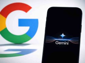 Gemini en Android y iPhone