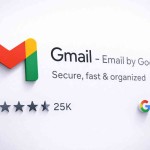 Gmail sube el límite de adjuntos a 50 MB