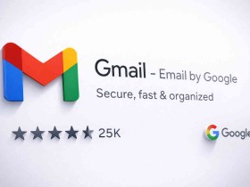 Gmail sube el límite de adjuntos a 50 MB
