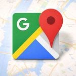 Google Maps oculta las reseñas
