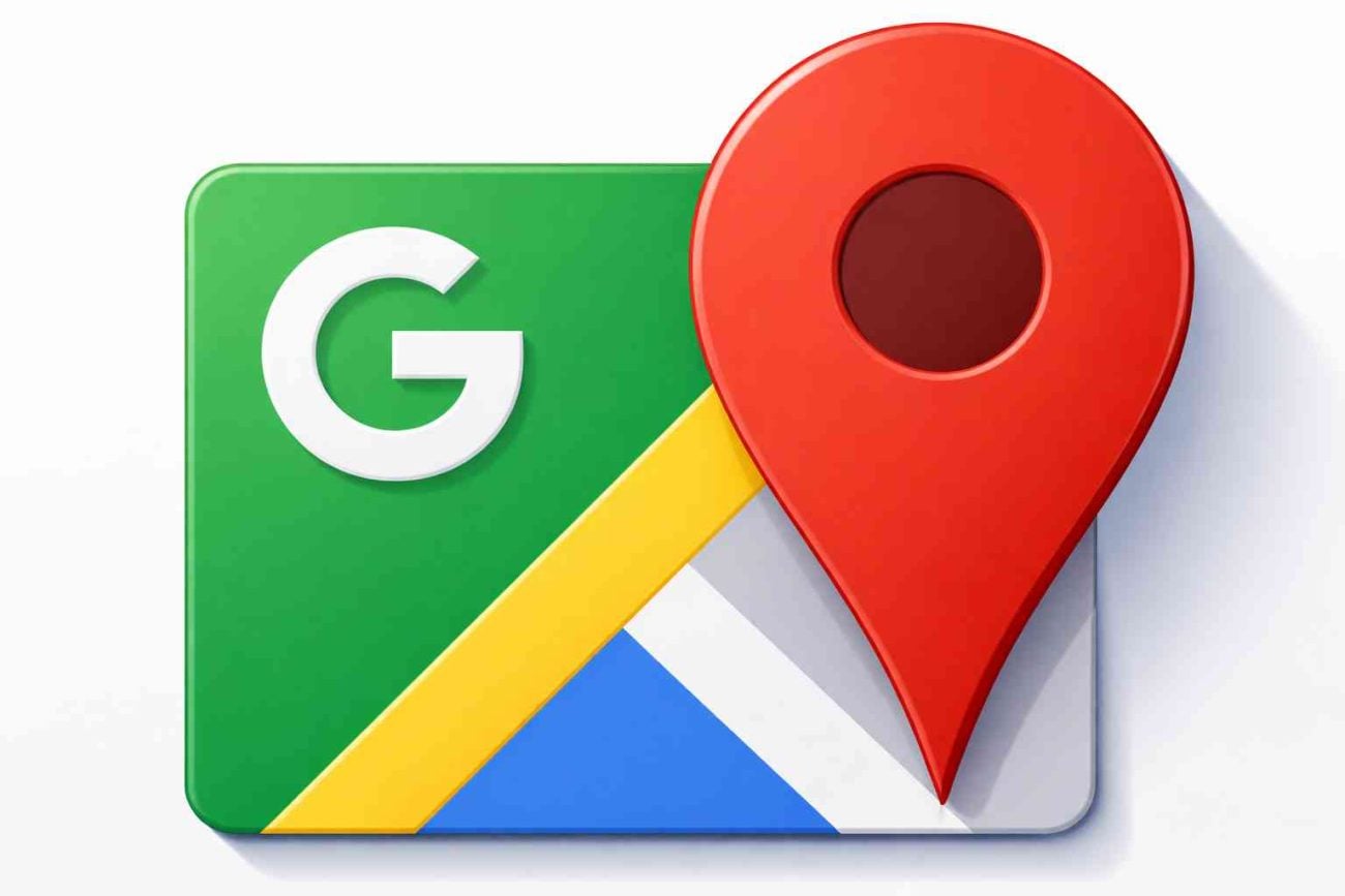 Google Maps oculta las reseñas