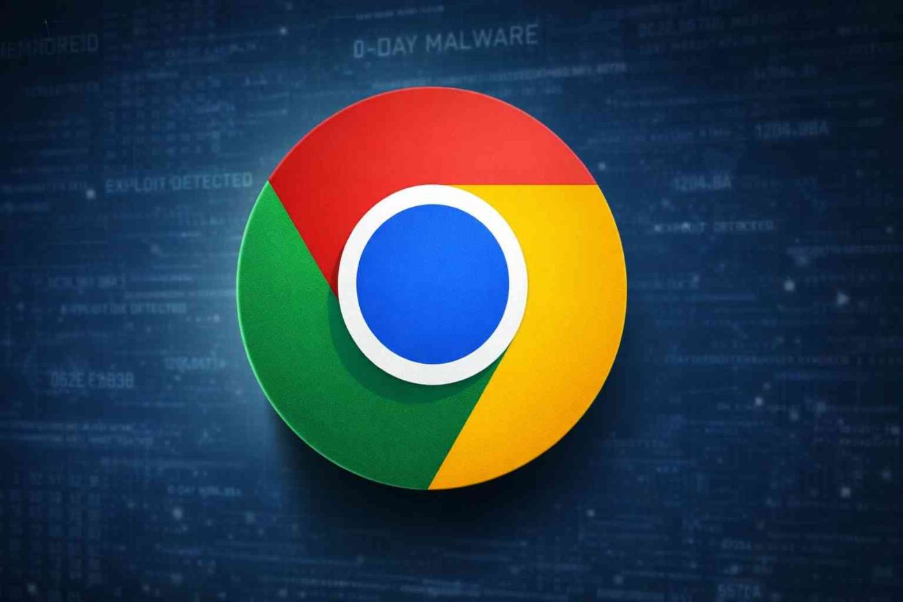 Google corrige fallo crítico en Chrome - febrero 2026