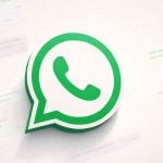 Historial de mensajes grupales en WhatsApp