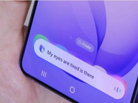 IA del Samsung Galaxy S26