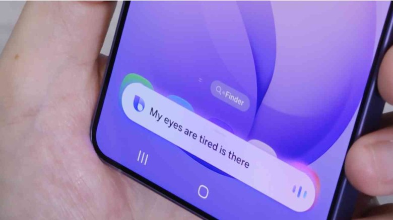 IA del Samsung Galaxy S26