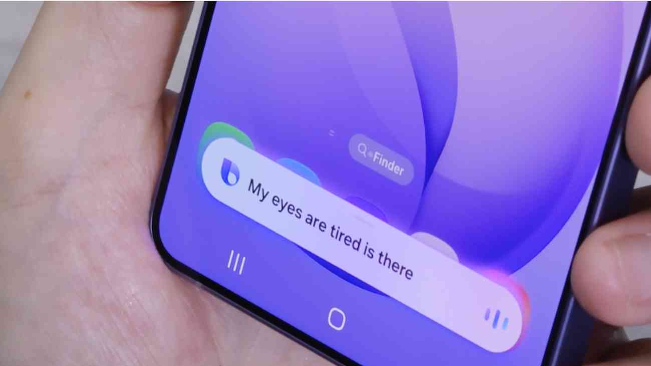 IA del Samsung Galaxy S26