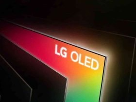 LG abandona el mercado de televisores 8K.