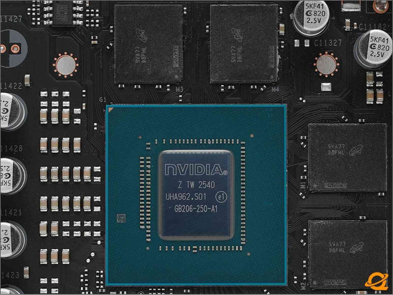 La Micron GDDR7 llega a las RTX 50