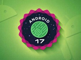 Lanzamiento oficial de Android 17 Beta 1