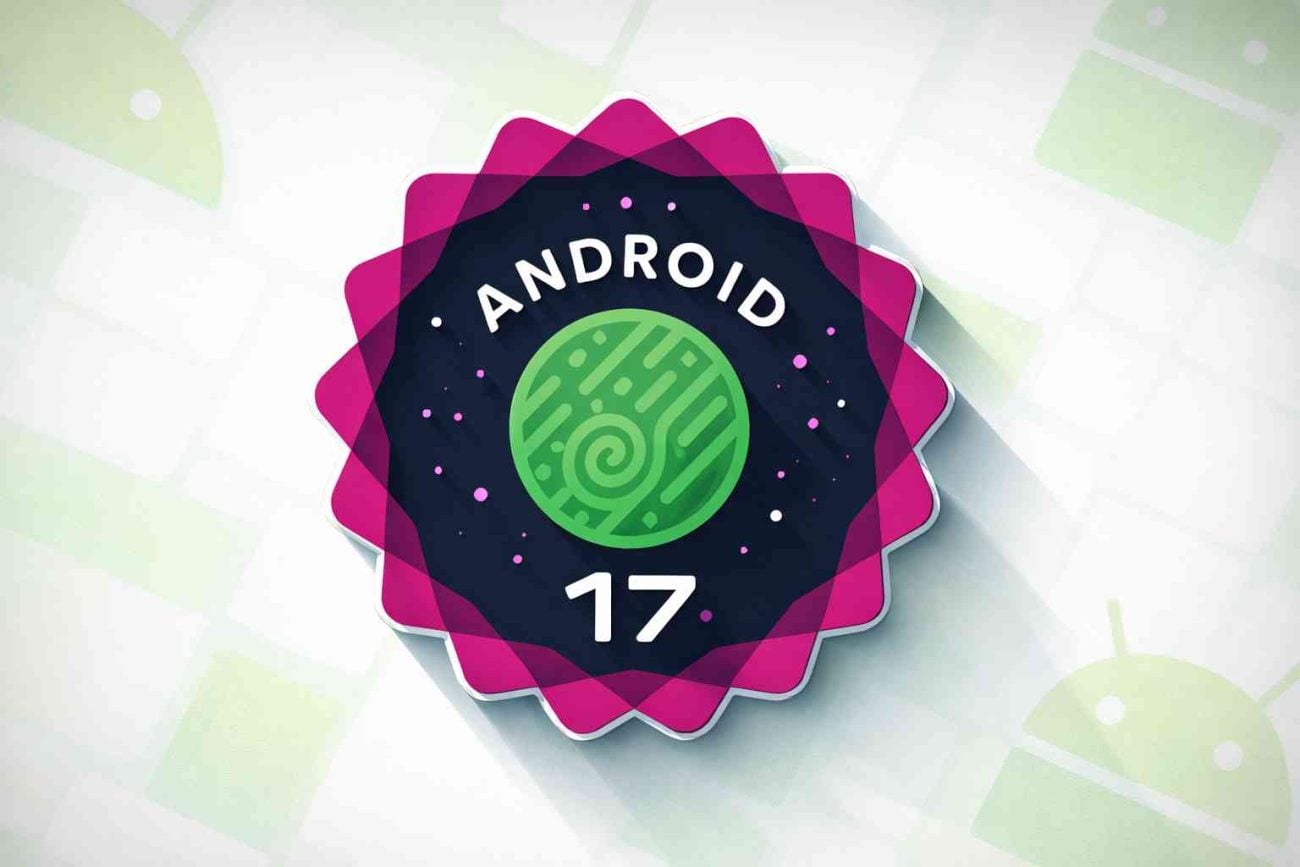 Lanzamiento oficial de Android 17 Beta 1