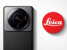 Leica se vende
