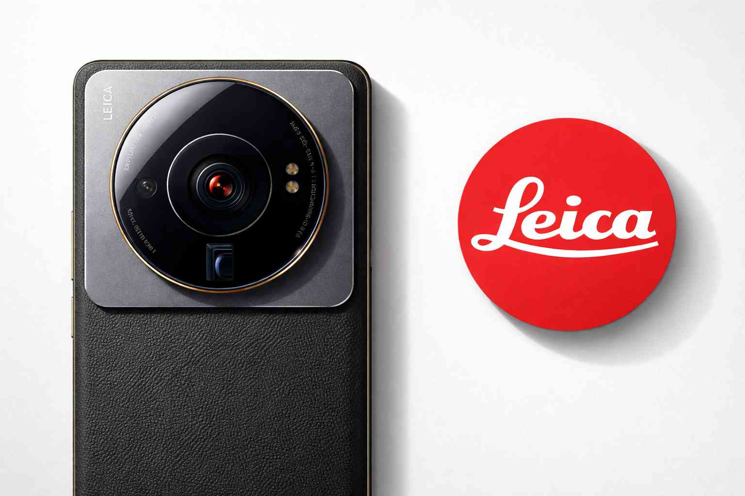 Leica se vende