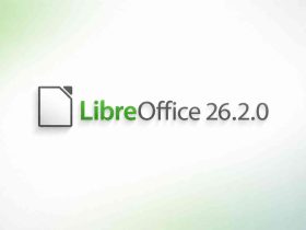 LibreOffice 26.2