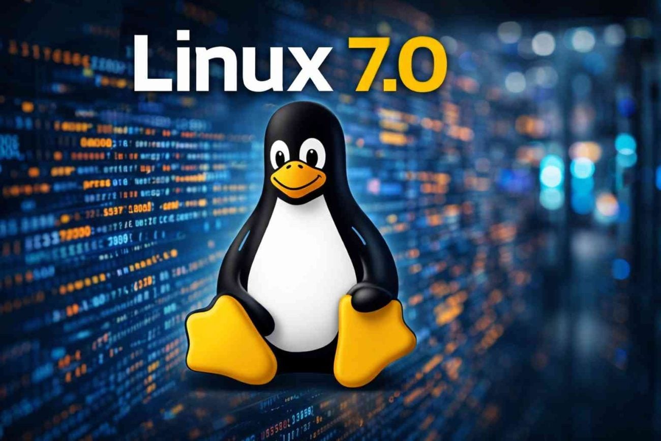 Linux 7.0