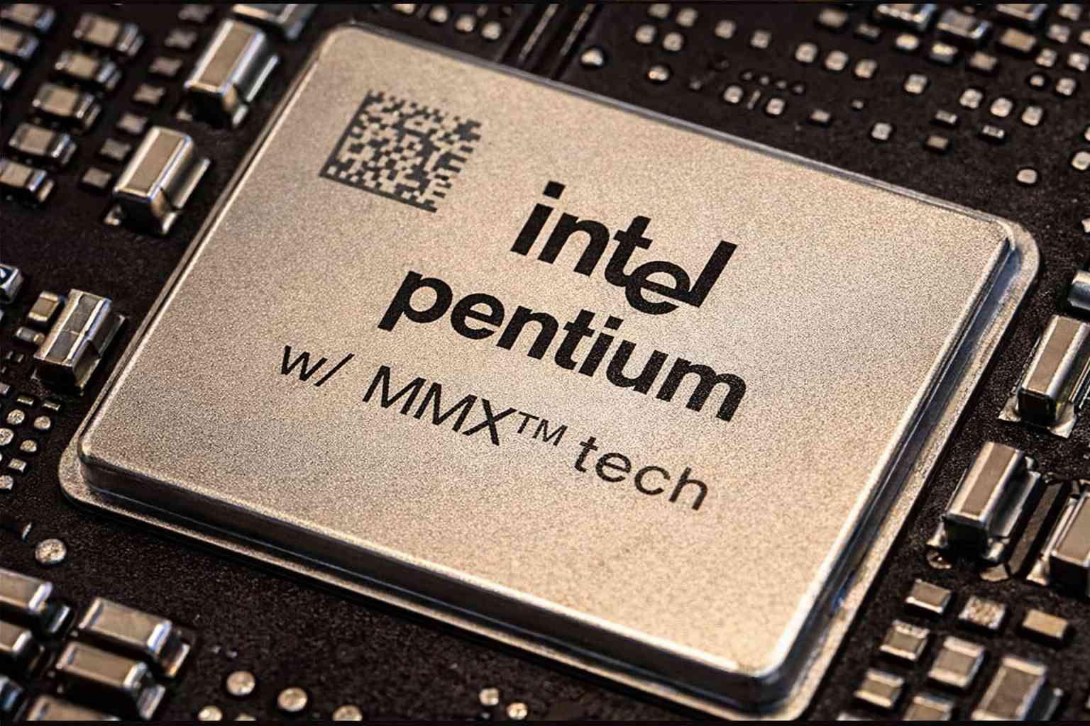 Linux 7.0 pone fin al procesador Intel 440BX