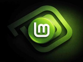Linux Mint