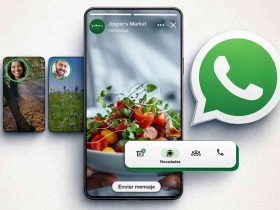 Anuncios en WhatsApp