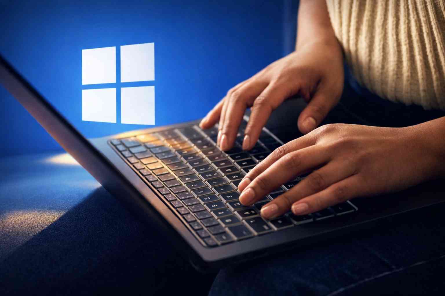 Los grandes planes de Microsoft para 2026